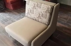 Ремонт кресла-кровати на дому в Белгороде