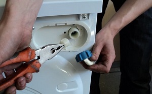 Демонтаж стиральной машины в Белгороде